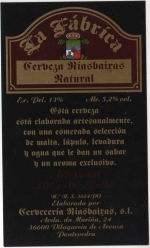 La Fabrica