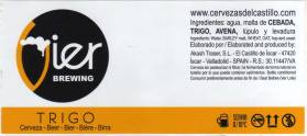 Vier Trigo
