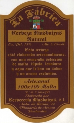 La Fabrica