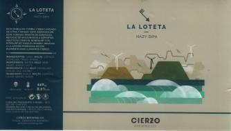 LA LOTETA