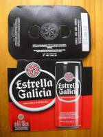 6 Latas 33cl