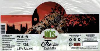 FOX IPA