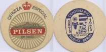 Centenario Nuevo Berlin.