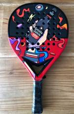 Pala Padel