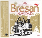Bresañ Navidad