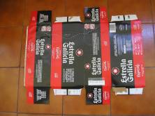 10 Latas 33cl 401460