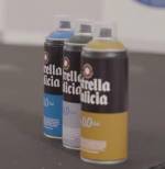 Spray