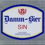 Damm Bier