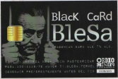 Black Card Blesa