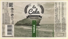 Cala Media Luna