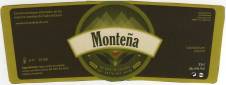 Monteña
