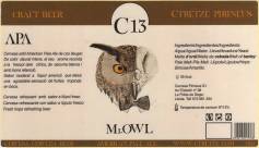 Mr. Owl