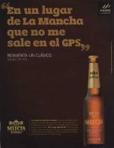 San Miguel Selecta