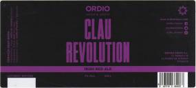 Clau Revolution