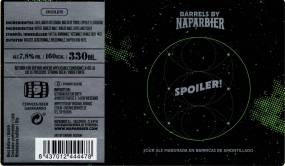 SPOILER!