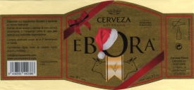 Ebora Edicion Navidad