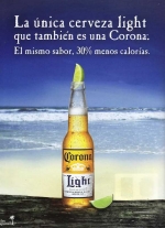 Corona Light