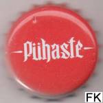 Jakobsland Brewers & Pühaste Brewery (Estonia) - Hazy Delight.