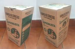 La Especialista, 4 Botellas 50cl