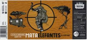 Mataelefantes