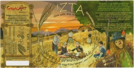 Uzta