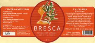 Bresca