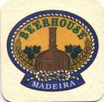 Beerhouse Madeira