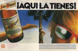 San Miguel