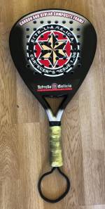 Pala Padel