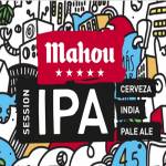 Mahou IPA