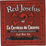 Red Josefus Irish