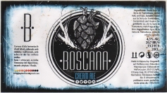 Boscana Cream Ale