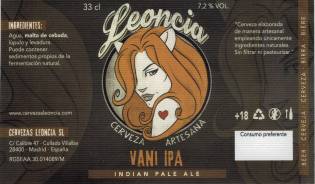 VANI IPA