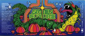 MAIKU & ALLOL - GREEN FUTURE