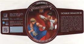 Double Dragon II
