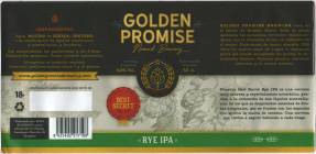 Rye IPA