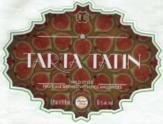 Nº10 TARTA TATIN