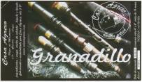 Granadillo