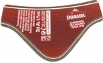 Collarin Dorada