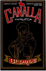 Canalla Blonde