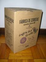 Grape Ale 12 Uvas, 6 Botellas 50cl