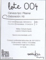 Pilsener