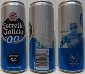 33cl - Acero - Ball K110380A - Marc Marquez