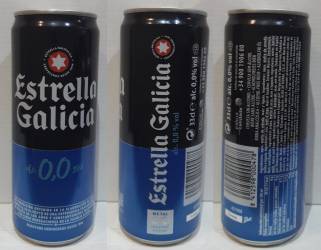 33cl - Aluminio - Ball 401666 (codigo de barras mas alto)