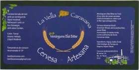 Menarguens Blat Bitter