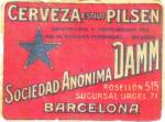 Vda. de Mariano Fernández. Masnou.