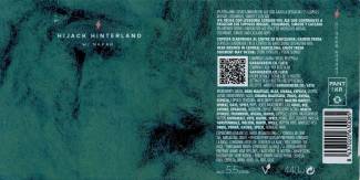 NAPARBIER & GARAGE - HIJACK HINTERLAND