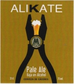 Alikate