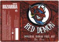 Red Demon Imperial IPA