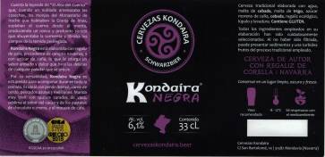 NEGRA